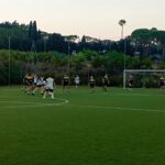 Boca Girl, l’Under 15 chiude la prima settimana di preparazione