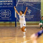 Complimenti alla “nostra” Lucia Gregori per il primo gol in Serie A