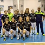 Boca Girl, vittoria convincente per l’Under 15 c5 contro la Monteluponese