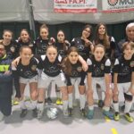 Under 15 C5 corsara a Montelupone. Sarà semifinale con Grottaccia