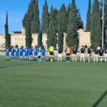 Under 15 C11 buona prova con la capolista Ascoli