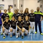 Boca Girl Under 15 C11 vs Polisportiva Mandolesi (Highlights)