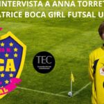 Intervista a Anna Torretti