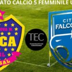 Boca Girl vs Falconara Under 15 C5. Gli highlights